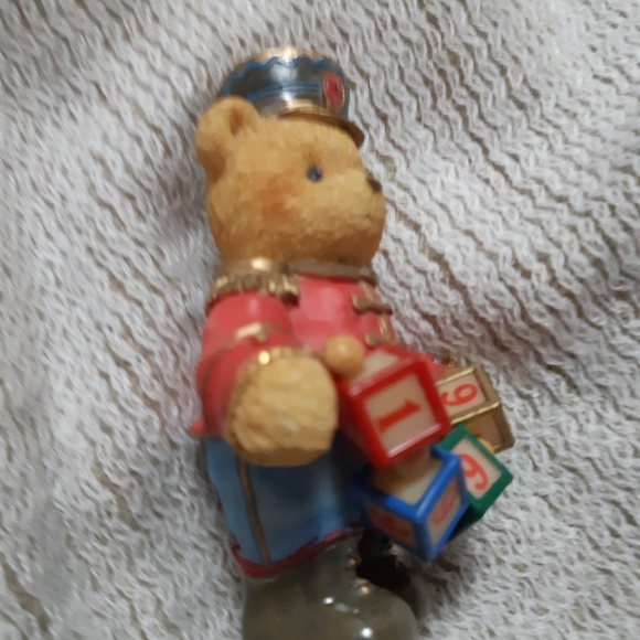 Cherished teddy Jeffrey - Picture 4 of 5